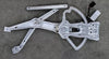 Mercedes-Benz M-Class Front Right Window Regulator W/Motor (1997–2005)