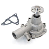 Toyota Publica 1300 1969-1975 Steel Water Pump 1-PC