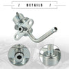 Mitsubishi Mirage Fuel Injection Pressure Regulator (2001-2002)