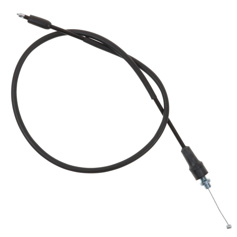 Yamaha Warrior 350 YFM350X Upper Throttle Cable (1988–1992)