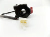 Honda CB750F Throttle Start Kill Handlebar Switch Block Assembly (1977-1978)