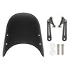 Moto Guzzi V7 Classic (2016-2023), V9 Bobber Windshield (2018-2023)