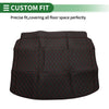 Honda CR-V 2023-2024 Black XPE Heightened Edge Cargo Liner Trunk Mat