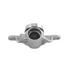 Mercedes W203 W204 W166 W211 Engine Breather Cover Flange Cover (2000–2019)