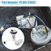 Suzuki King 450 Electric Fuel Pump Module (2005-2021)
