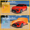 Kia Soul Waterproof All Weather Car Cover (2010-2023)