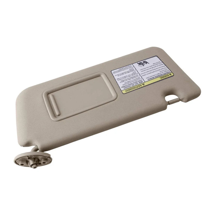 Toyota RAV4 Sun Visor Sunshade (2004-2005)