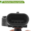 CHEVROLET MERIVA Manifold Absolute Pressure MAP Sensor (2003-2005)