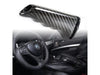 BMW E82 E39 E46 E90 E92 E60 E38 Carbon Fiber E-Brake Handle (2007-2013)