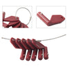 Volvo Heavy Equipment Master Battery Disconnect Isolator Keys