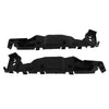 Suzuki Swift Front Bumper Holder Bracket (2005-2011)