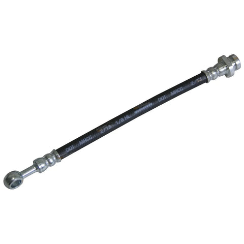 Nissan Patrol GQ Y60 / Ford Maverick Brake Line Hose, Rear LH/RH (88 - 97)