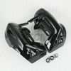 Harley Touring FLHR Vented Leg Fairings Cap (1983-2013)