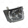 Isuzu NLR NLS NNR NPR NPS Truck LH Head Light Lamp (2008-On)