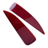 Toyota Yaris Rear Bumper Reflector (2012-2014)