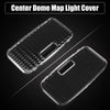 Toyota Prius 2010-2015 Interior Dome Light Lens Covers