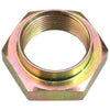 Landcruiser HJ47 HJ60 HJ61 HJ75 HZJ75 Rear Manual Trans Output Shaft Nut (1980-1997)