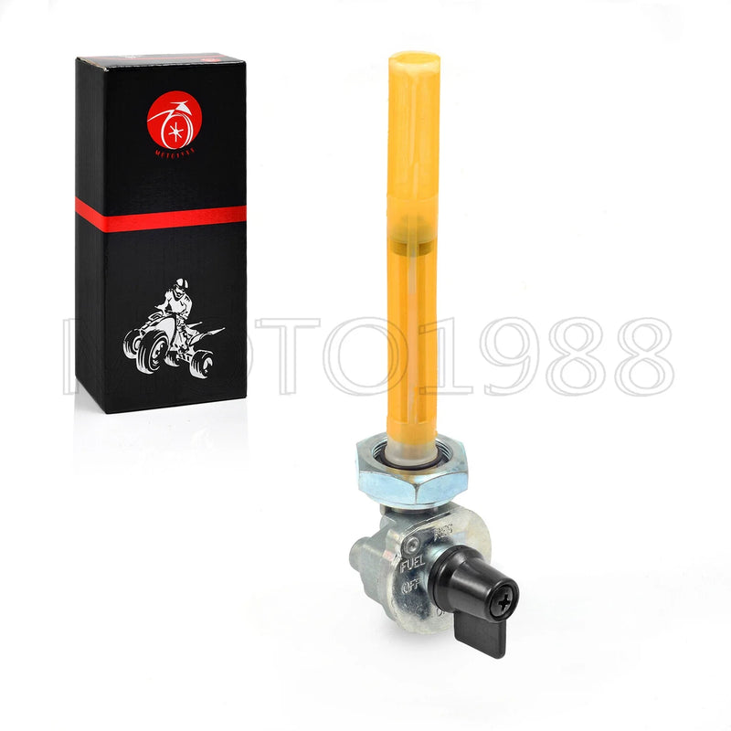 Honda Magna 750 VF750C Tank Switch Fuel Valve Petcock (1994–2003)