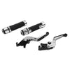 Ducati Panigale 959 Folding Extendable Brake Clutch Levers (2016-2020)
