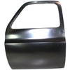 Door Shell For 78-86 Chevrolet C10 Set of 2 Front Driver
