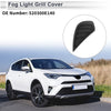 Toyota Highlander Front Right Fog Light Grill (2001-2007)