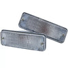 Toyota Hilux LN56 LN60 LN65 Clear Lens Front Bumper Light (1983-1988)