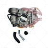 Yamaha WR400F, 426F, 450F, YZ400F, Honda CRF450R, CRF450X Carburetor