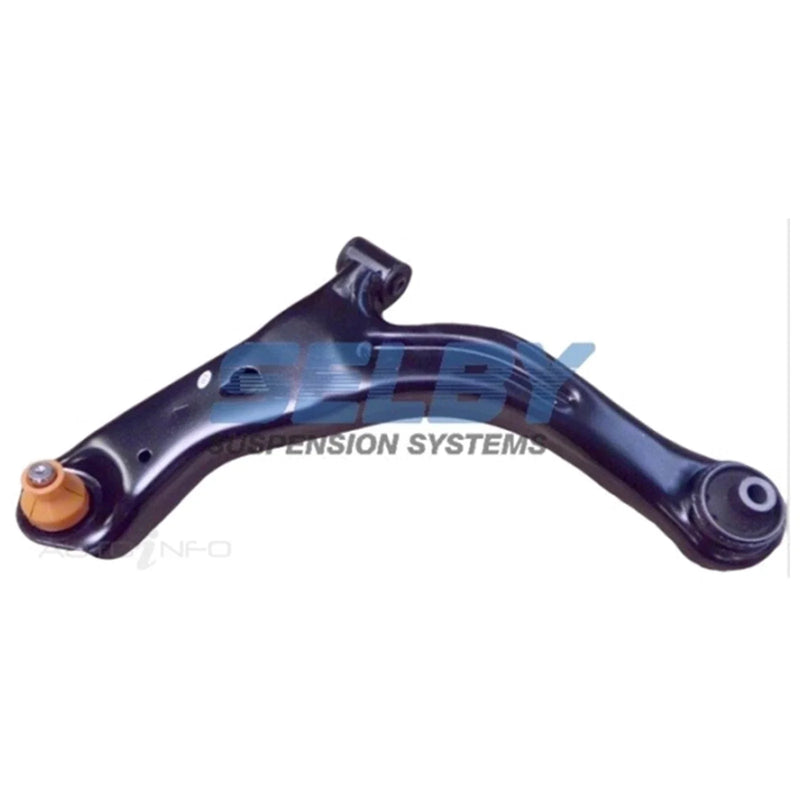 Mazda Tribute LH Front Lower Control Arm Assembly (2001 - 2006)