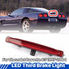 Chevrolet Corvette C5 Lens / 3rd Brake Lamp Tail Light (1997–2004)