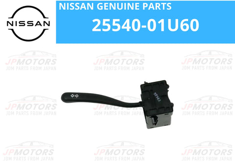 Nissan Skyline Winker Lever Turn Signal Combination Switch