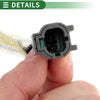 Nissan Frontier 1 Pc Transmission Speed Sensor (2005-2023)