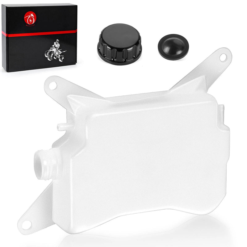 Kawasaki KLR650 / KLR 650 / KL650 Reservoir (1987-2010)