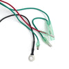 Yamaha 2-Stroke 40V P60 TLH TLR C40 C60F C50H Voltage Rectifier Regulator