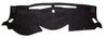 Nissan Navara NP300 2014-2017 Dashboard Mat Cover (LHD)
