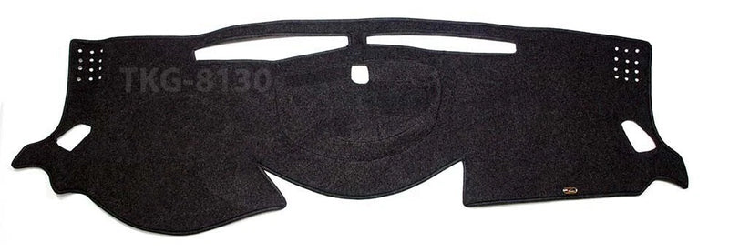 Nissan Navara NP300 2014-2017 Dashboard Mat Cover (LHD)