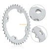 Yamaha YFZ450R Rear Axle Sprocket Hub Holder (2009–2024)