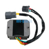 Kymco X-Town 125i 300i ABS Rectifier Regulator (2016-2020)