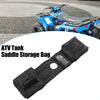 Polaris Sportsman 450 570 850 ATV Tank Saddle Storage Bag