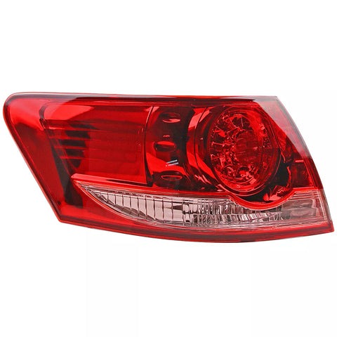 Toyota Camry Aurion GSV40 3.5L Rear Left Tail Light (2007-2009)