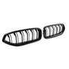 BMW Z4 G29 20I 30I M40I Double Line Front Bumper Grille (2019-2023)
