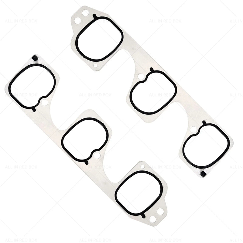 Holden Calais Commodore Rodeo Statesman 6 x Coil Pack Plugs Gaskets