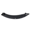 BMW F30 F34 F35 2PCS Black Inner Door Pull Handles (2013-2023)