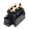 Benz W164 W166 W221 W251 Air Suspension Valve Solenoid Block (2006-2015)