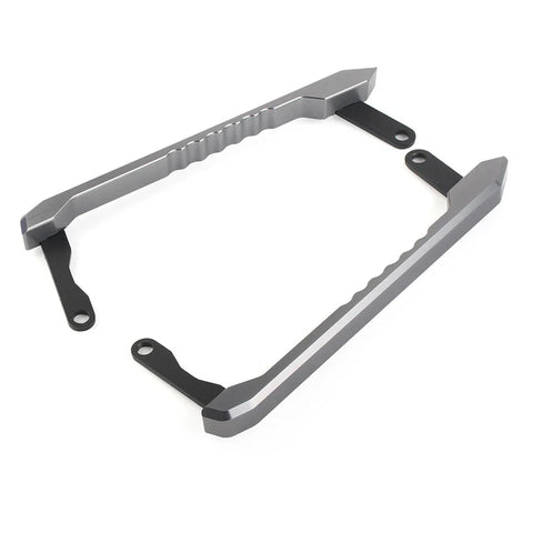 Yamaha MT-09 FZ-09 Rear Passenger Seat Grab Bar Rail (2014-2017)