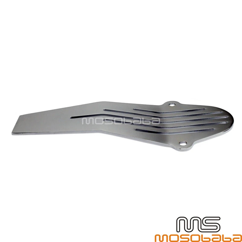Yamaha V-Star 650 / 1100 Rear Drive Shaft Cover Guard (2000-2010)