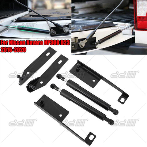 Nissan Navara NP300 D23 Rear Boot Tailgate Strut (2015-2020)