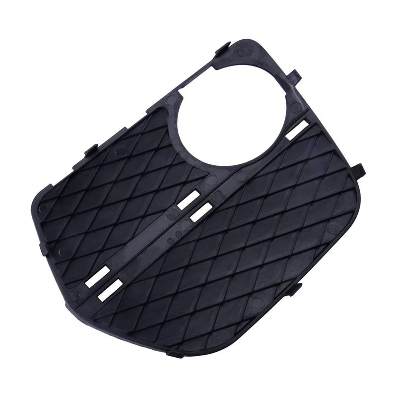 BMW X6 E71 2012-2014 Right Fog Light Grille (2 x Covers)