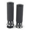 Harley Touring, Street Glide, Softail, Dyna 1'' Handle Bar Hand Grip