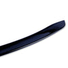 Mercedes Benz W213 E63 S Style ABS Boot Spoiler (2017-2023)