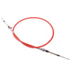 B M Shifters 5Ft Gear Selector Shifter Cable (AF72-1002)
